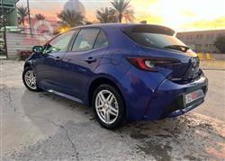 تويوتا كورولا هاتشباك